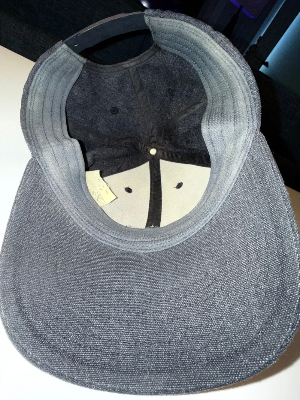Patagonia osfa adjustable